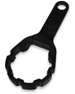 Wrench for filter cup Duo FRII, DFRII